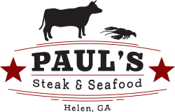 Paul's Steak and Seafood